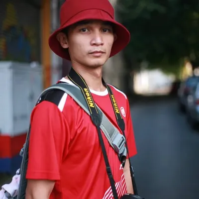 Khairull Izhar Mohd Redza profile