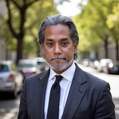 Khairy Jamaluddin profile