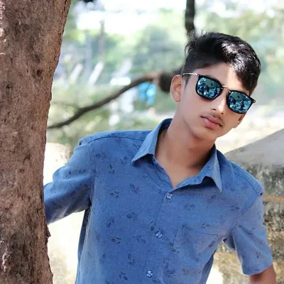 👑 KHAJAMOIN👑 profile