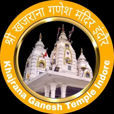 Khajrana Ganesh Temple Indore® profile
