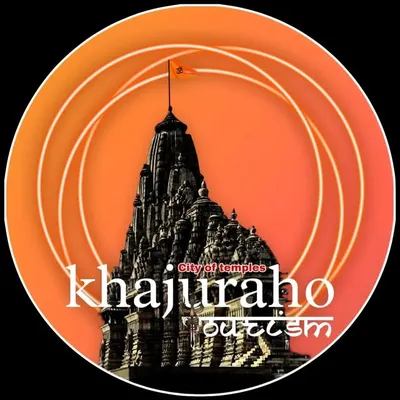 ๐๐จ๐ก๐๐ง ๐ซ๐๐ข๐ค๐ฐ๐๐ซ | Khajuraho tourism unseen profile