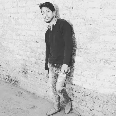 Nitish khajuria profile