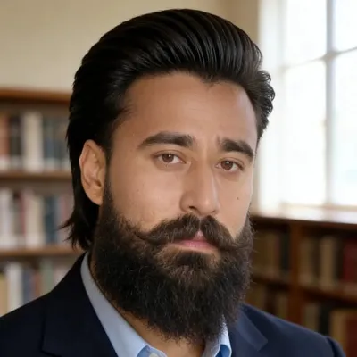 Khajuria Jitender KJ profile