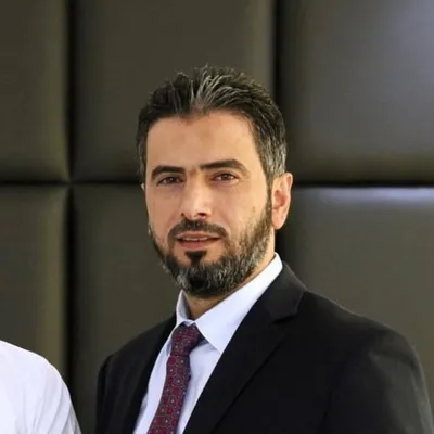 Khalaf Murwih profile