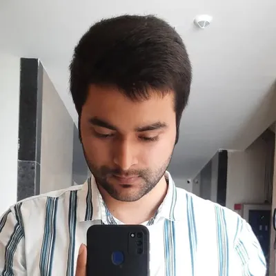Yash Kumar profile