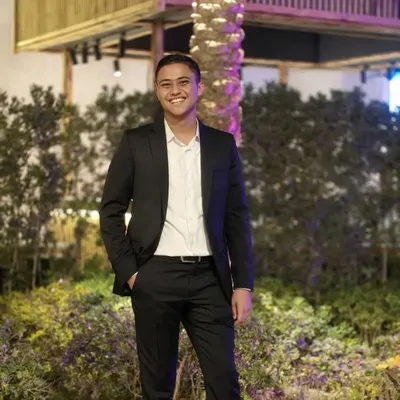 Khaled Ehab profile