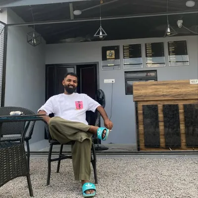 خليفة خالد profile