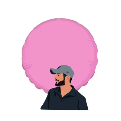 خالد ريَّـس | Khaled Rayes profile