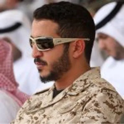 Khaled profile