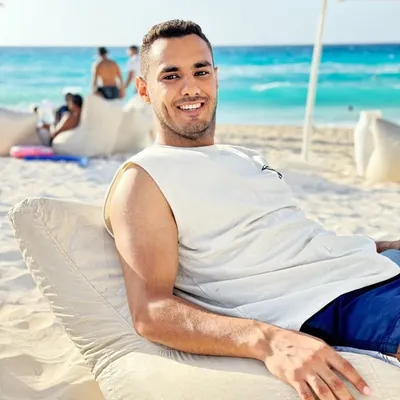 Khaled Ahmed profile