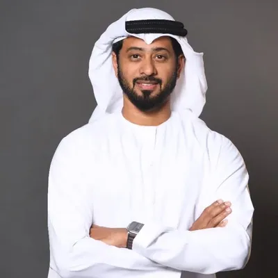 Khaled Alharmi profile