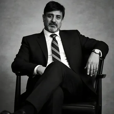الفنان خالد أمين profile