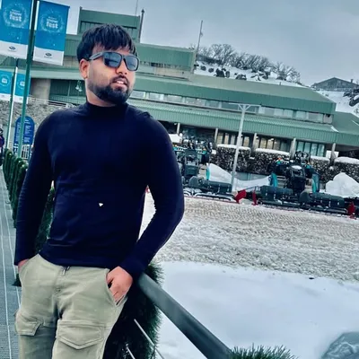 خالد بن احمد باکراع profile