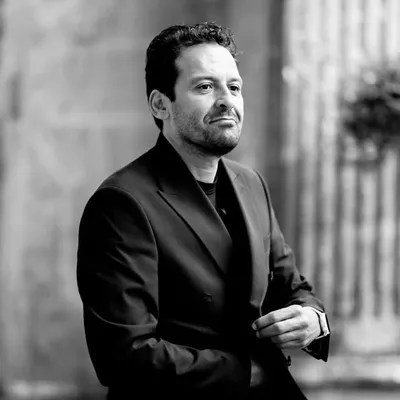 Khaled BENAISSA profile