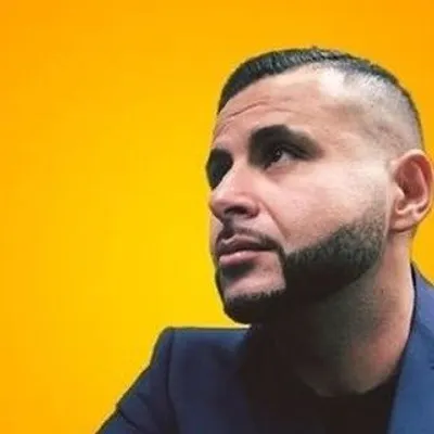 Khaled Beydoun profile