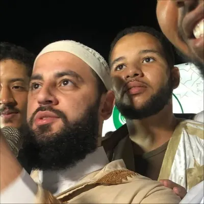 Khaled Cheikhna profile