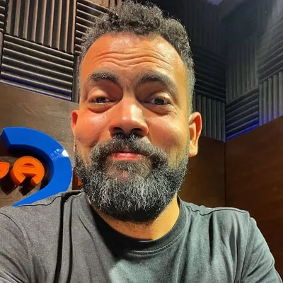Khaled Eleish profile