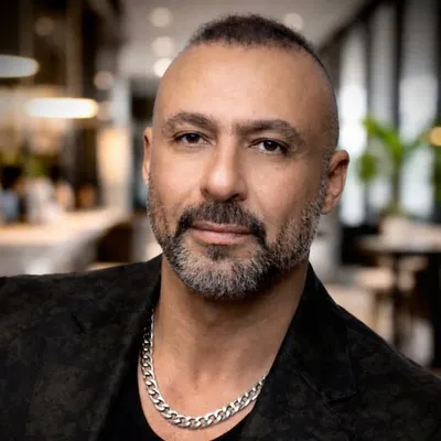 Khaled Fadda profile