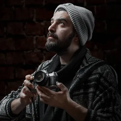 KHALED • HΛDI | خالد هادي profile