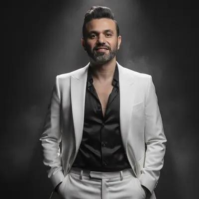 Khaled Hajjar خالد حجار profile