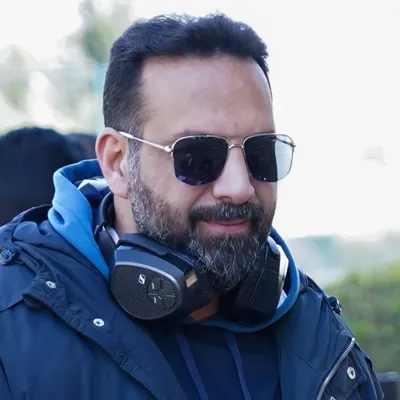 Khaled Jamal profile