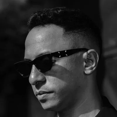 Khaled Mokhtar - خالد مختار profile
