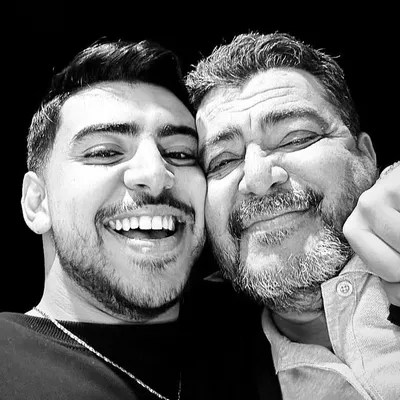 khaled Nebli profile