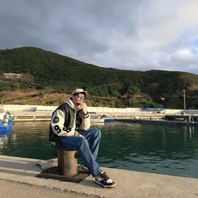 Khaled Remita profile
