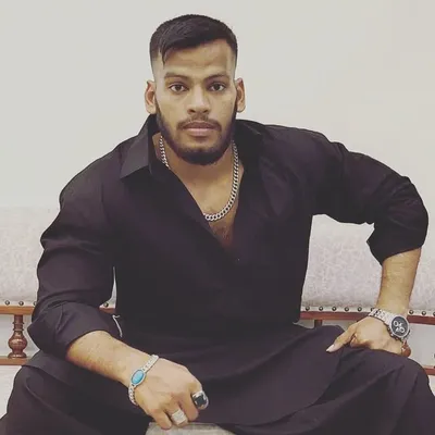 Khaleel Jambiya Bhaijaan profile