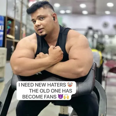 Khaleel Khan Wrestler profile