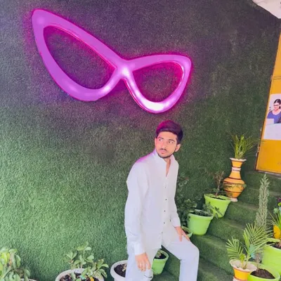 Khaleel Malik profile