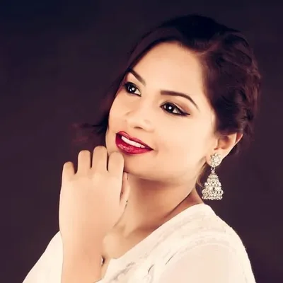 Jyoti Parmar Khanna profile