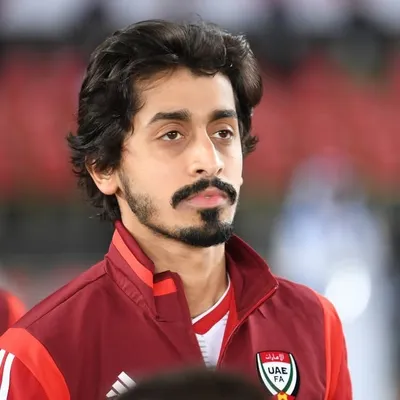Khalfan mubarak - خلفان مبارك profile