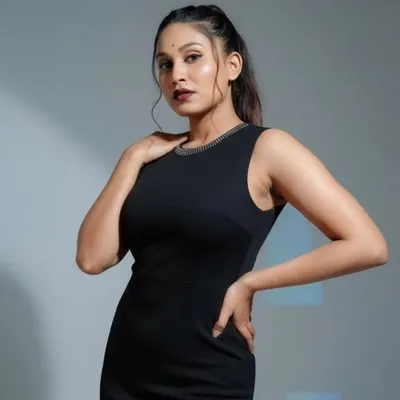 Nidhi Verma profile