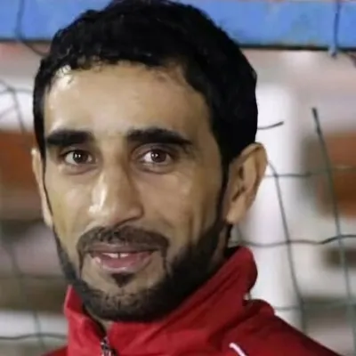 خالد مراد profile