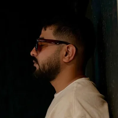 Khalid Aballi profile