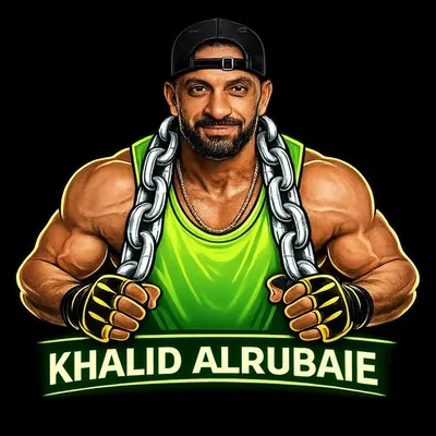 نادي خالد الربيعي profile