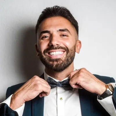 Khalid Bounouar profile