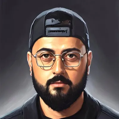 Khalid el manssouri / خالد المنصوري profile