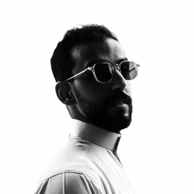 Khalid Algaralla خالد الجارلله profile