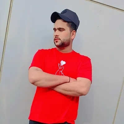 Khalid❤️iqra profile