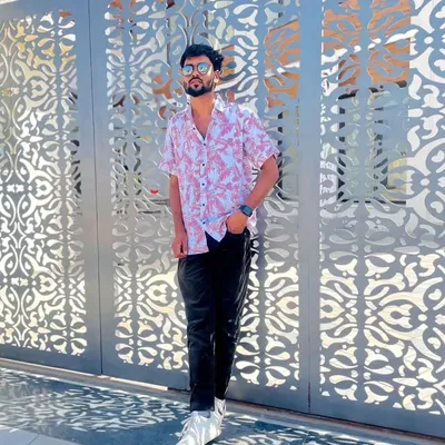 Khalid Khan profile