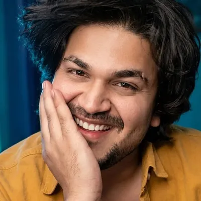 Khalid Bin Sayeed profile