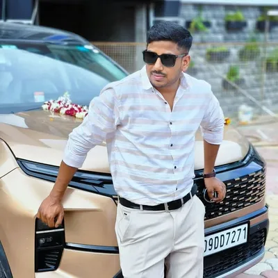 Khalid Khan profile