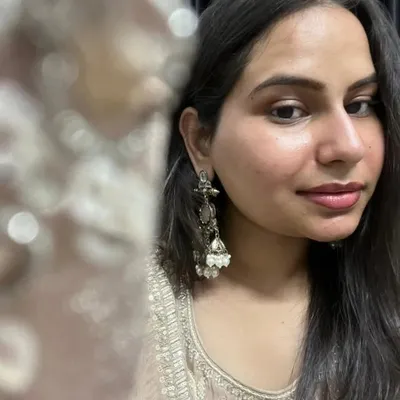 Khalida Farheen profile