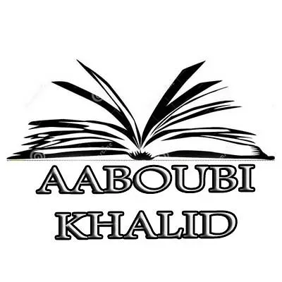 aaboubi khalid | عبوبي خالد profile