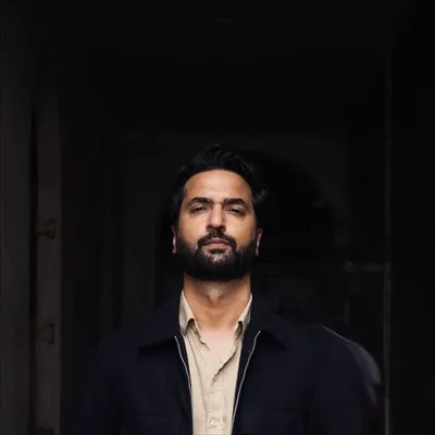 Khalid Ahamed profile