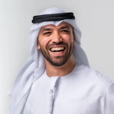 Khalid Al Ameri profile