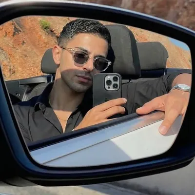 Khalid ANNOUR profile