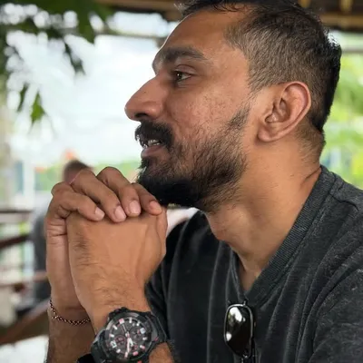 Khalid Rahman